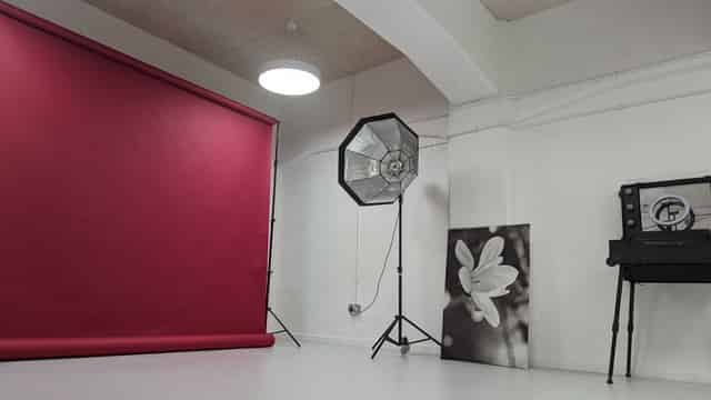 Vision Wharf Studios