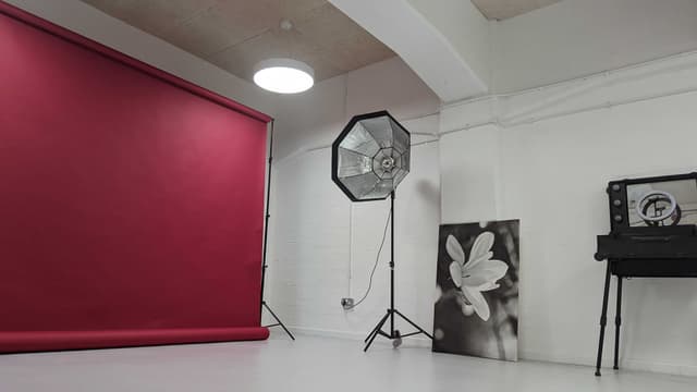 Vision Wharf Studios