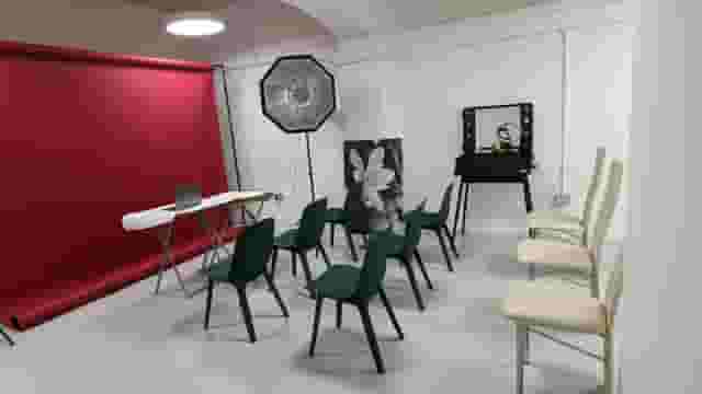 Vision Wharf Studios