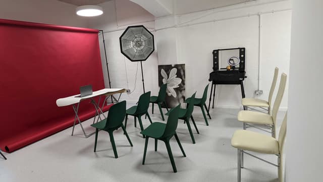 Vision Wharf Studios