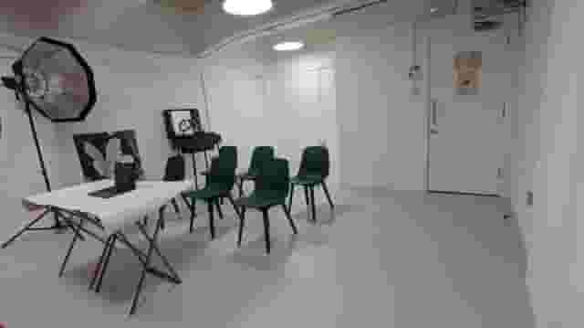Vision Wharf Studios