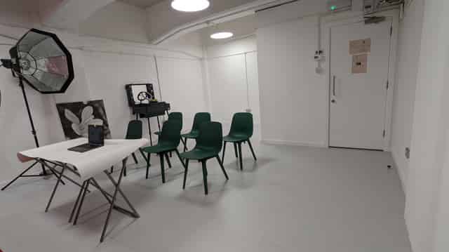 Vision Wharf Studios