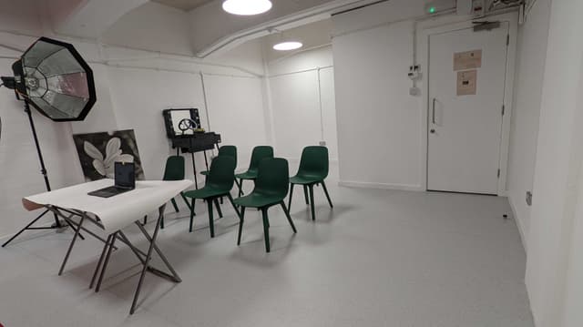 Vision Wharf Studios
