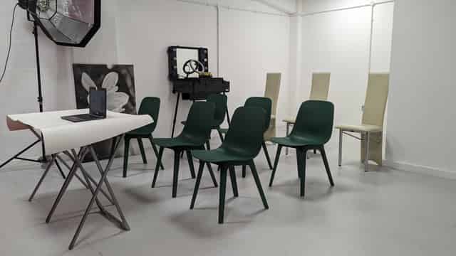 Vision Wharf Studios