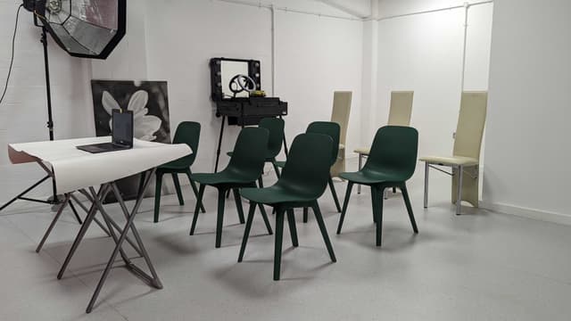 Vision Wharf Studios