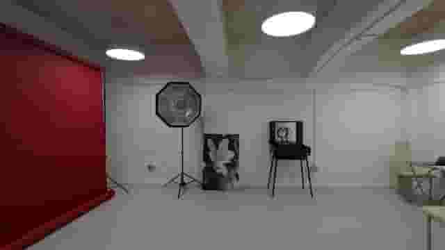 Vision Wharf Studios