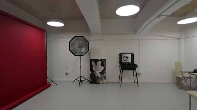 Vision Wharf Studios