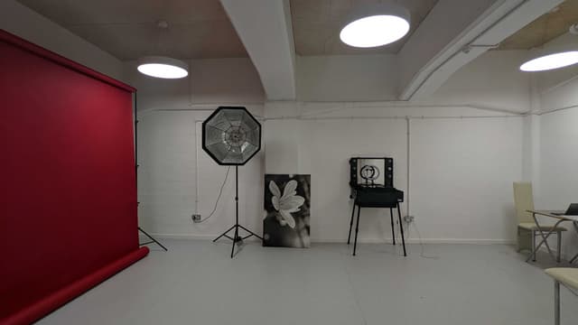 Vision Wharf Studios