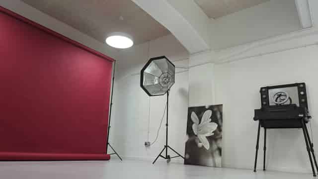 Vision Wharf Studios