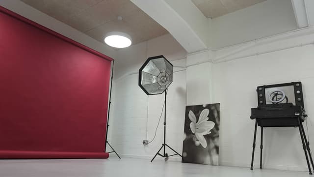 Vision Wharf Studios