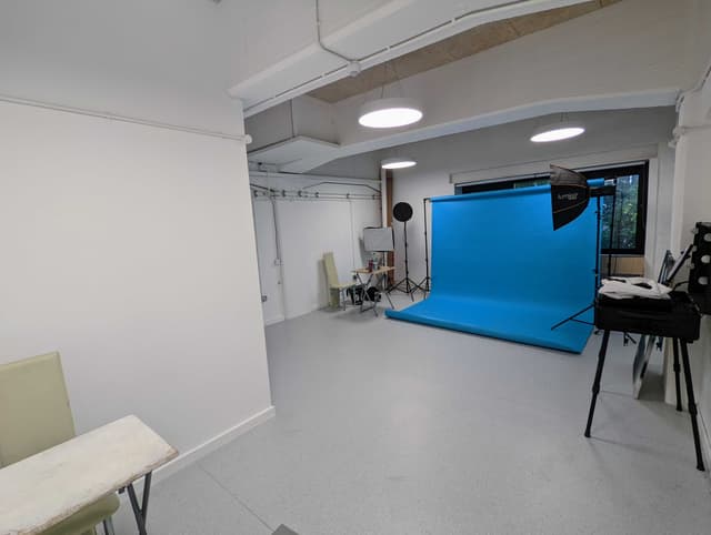 Vision Wharf Studios