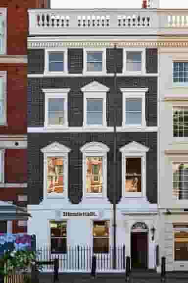 South London