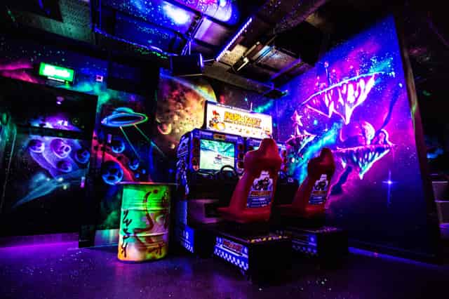 NQ64 (London)
