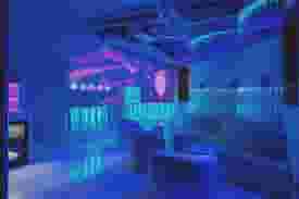 Otherworld VR Victoria (London)