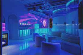 Otherworld VR Victoria (London)