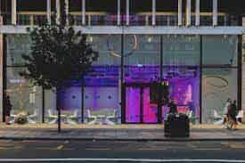 Otherworld VR Victoria (London)