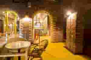 Baranis (london)