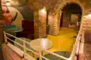 Baranis (london)