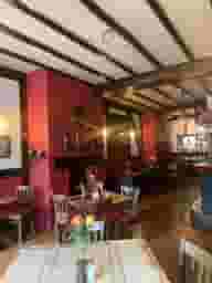 Pub Function Rooms