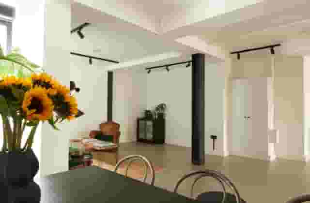 Agdon House