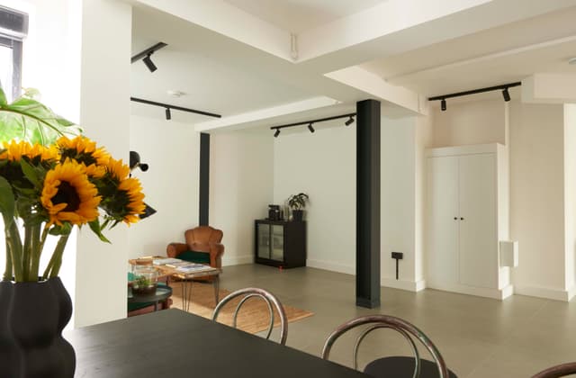 Agdon House