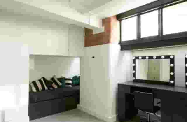 Agdon House