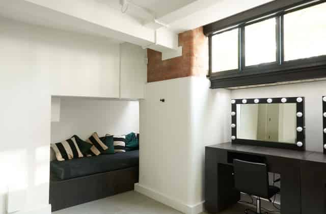 Agdon House