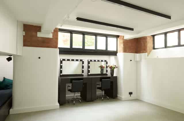 Agdon House