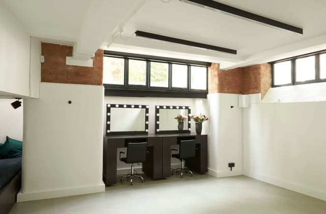 Agdon House