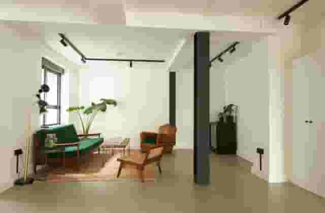 Agdon House