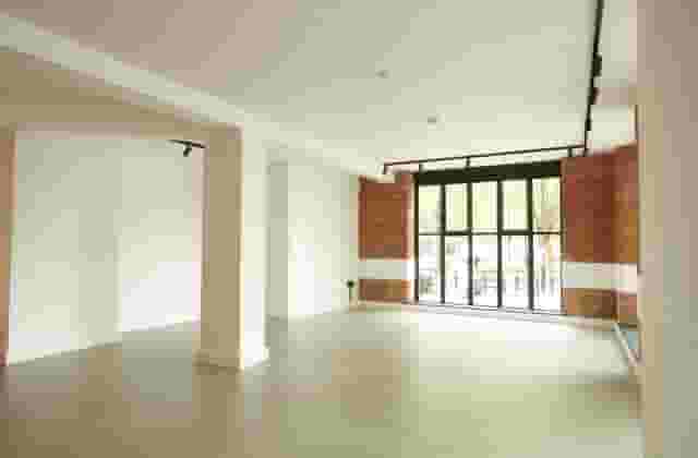 Agdon House