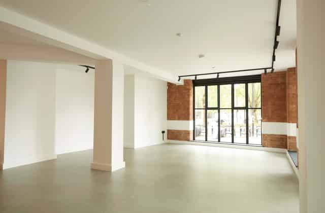 Agdon House