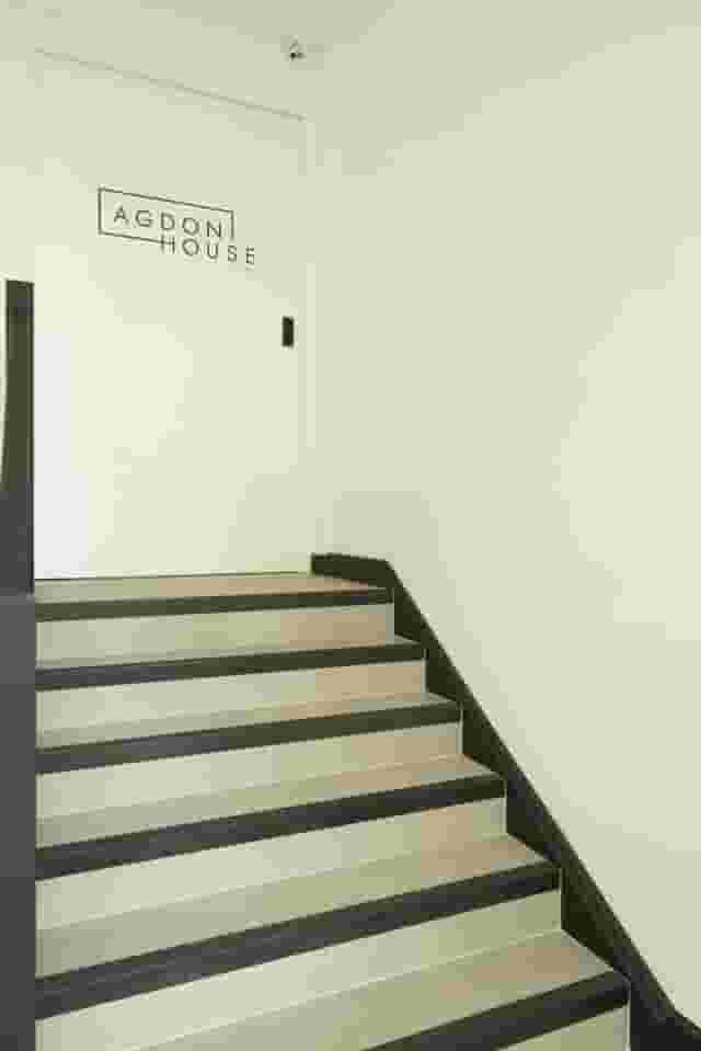 Agdon House