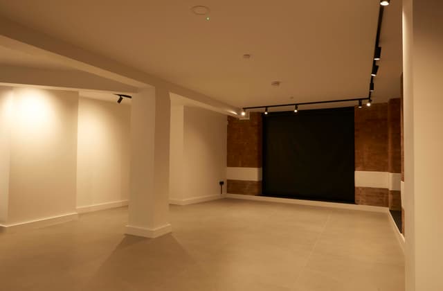 Agdon House