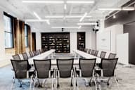 Sustainable Conferences