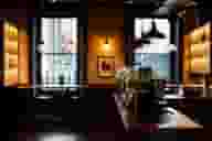 Reception Halls