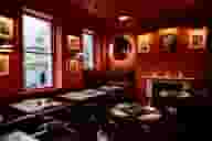 Small Meeting Rooms