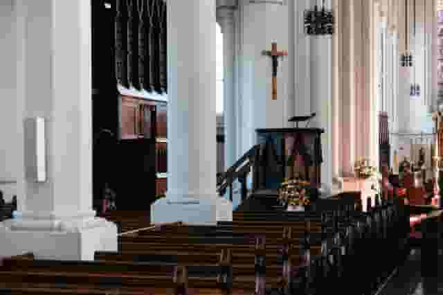St Giles Church