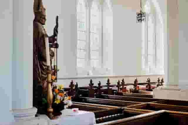 St Giles Church