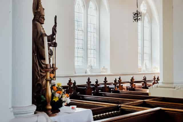 St Giles Church