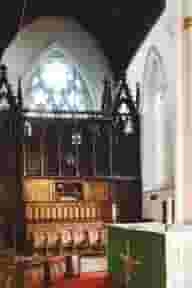 Church Halls