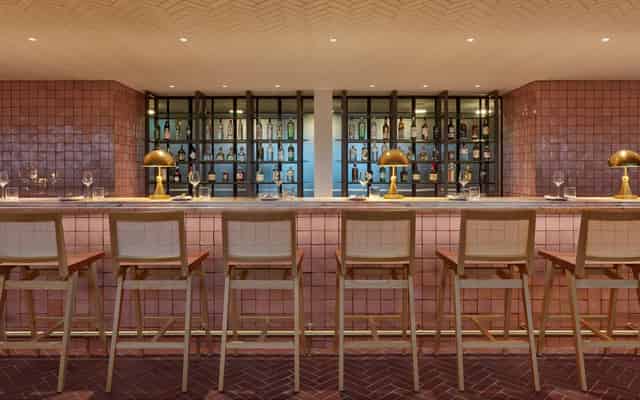 One Hundred Shoreditch Hotel