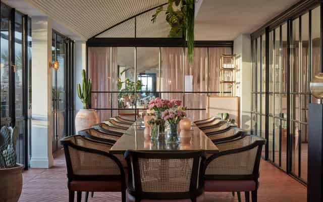 One Hundred Shoreditch Hotel