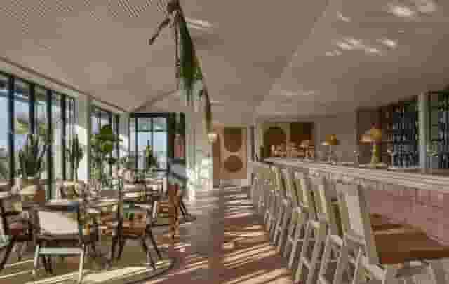 One Hundred Shoreditch Hotel