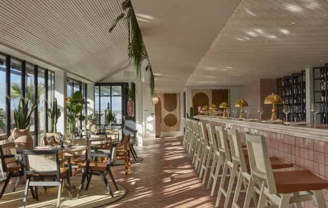 One Hundred Shoreditch Hotel
