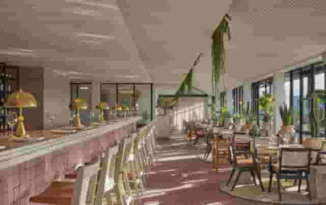 One Hundred Shoreditch Hotel