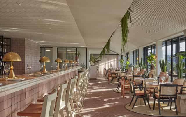One Hundred Shoreditch Hotel