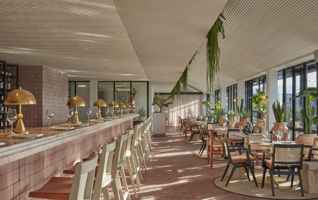 One Hundred Shoreditch Hotel