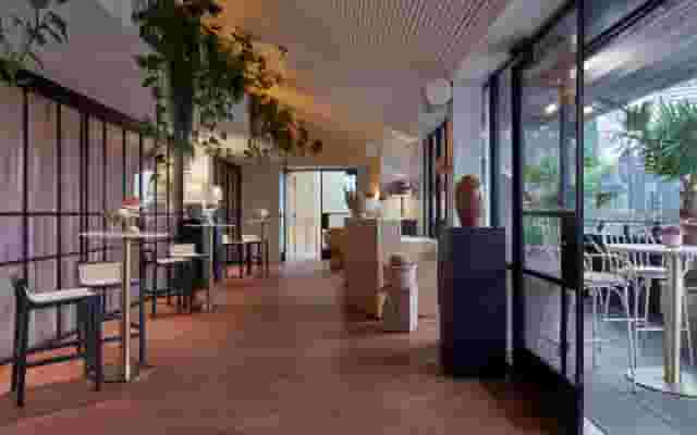 One Hundred Shoreditch Hotel