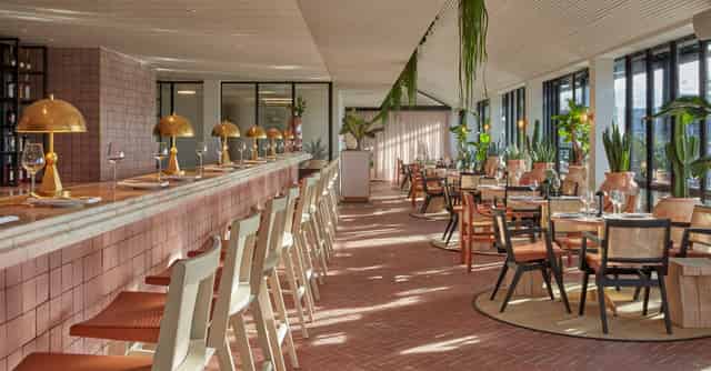 One Hundred Shoreditch Hotel